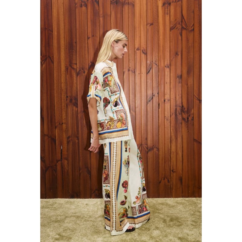 Mercado Pant - Bottoms