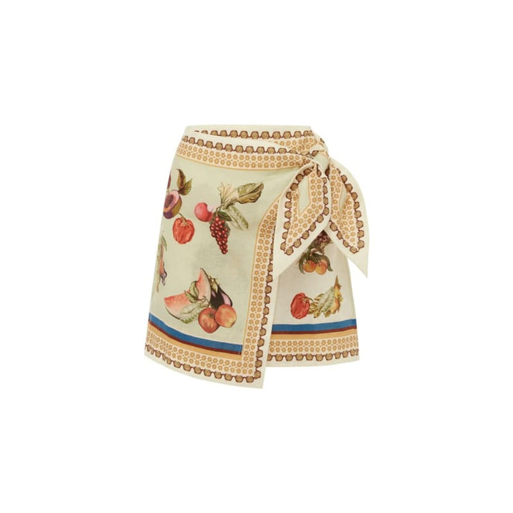 Mercado Skirt - Bottoms