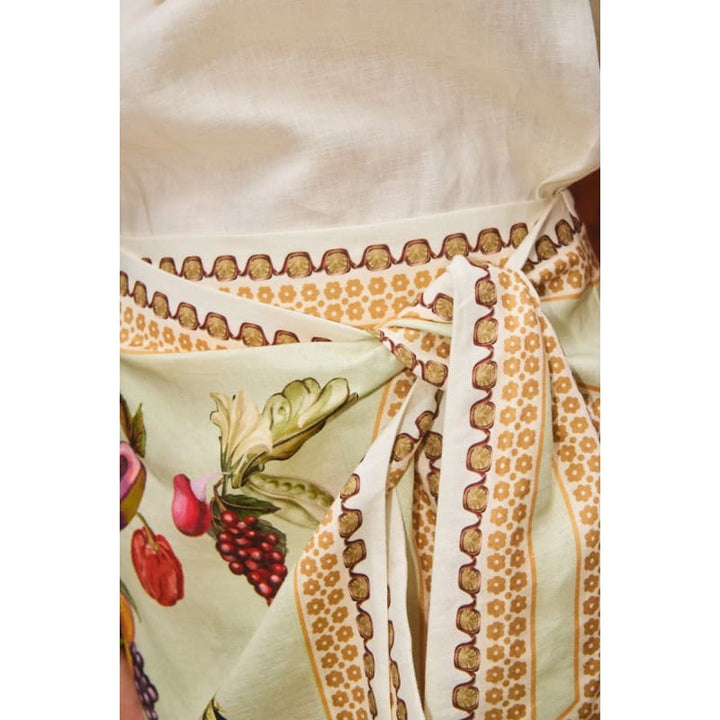 Mercado Skirt - Bottoms