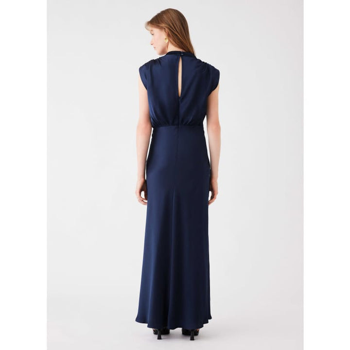 Mercury Dress | Midnight - Dress