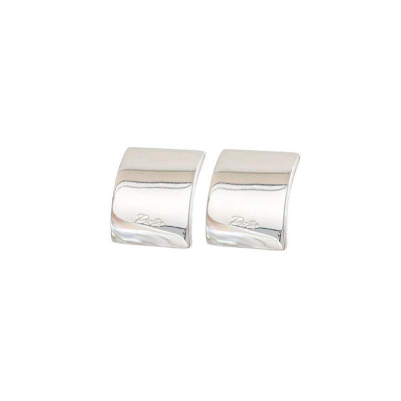 Mia Earrings | Silver - Jewellery