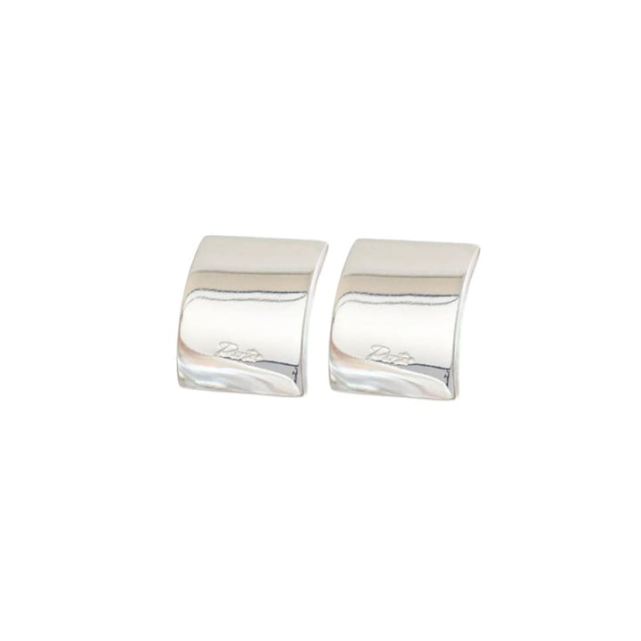 Mia Earrings | Silver - Jewellery