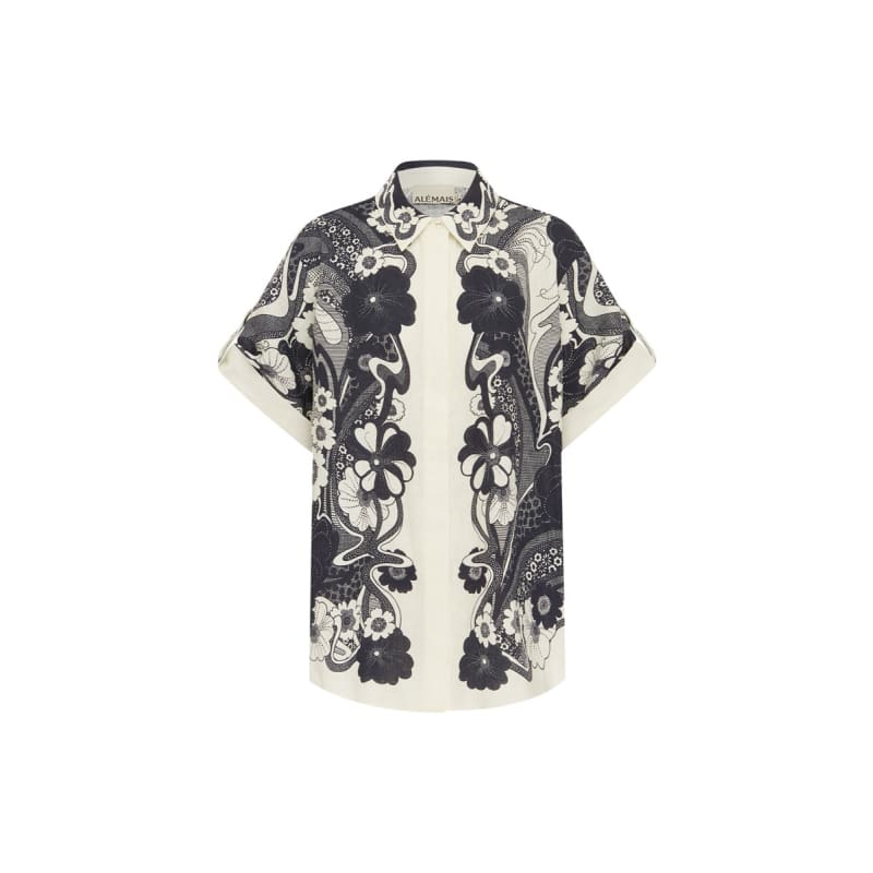 Mickey Shirt - Tops