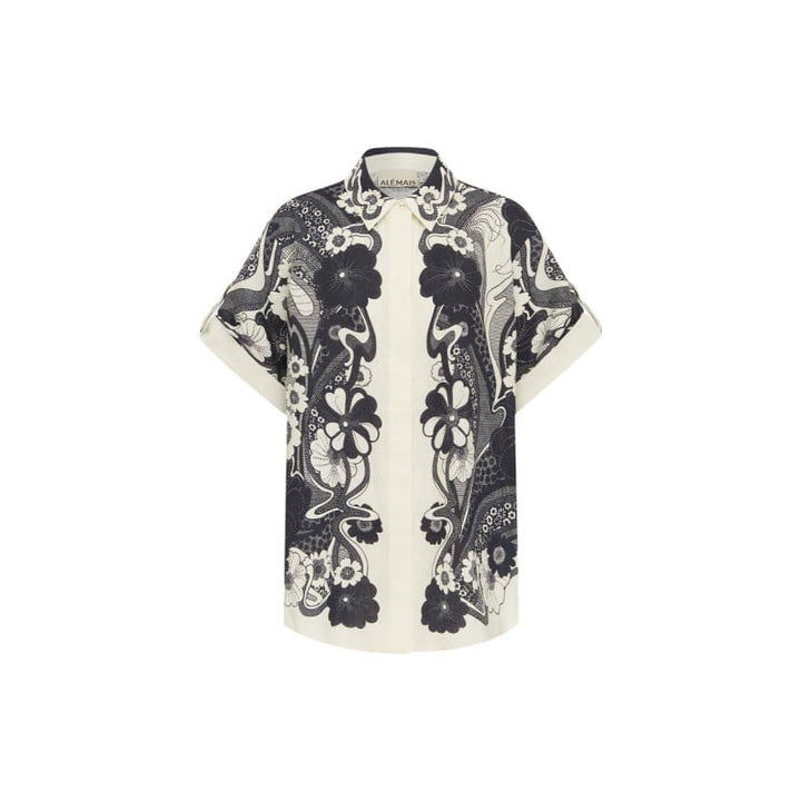 Mickey Shirt - Tops