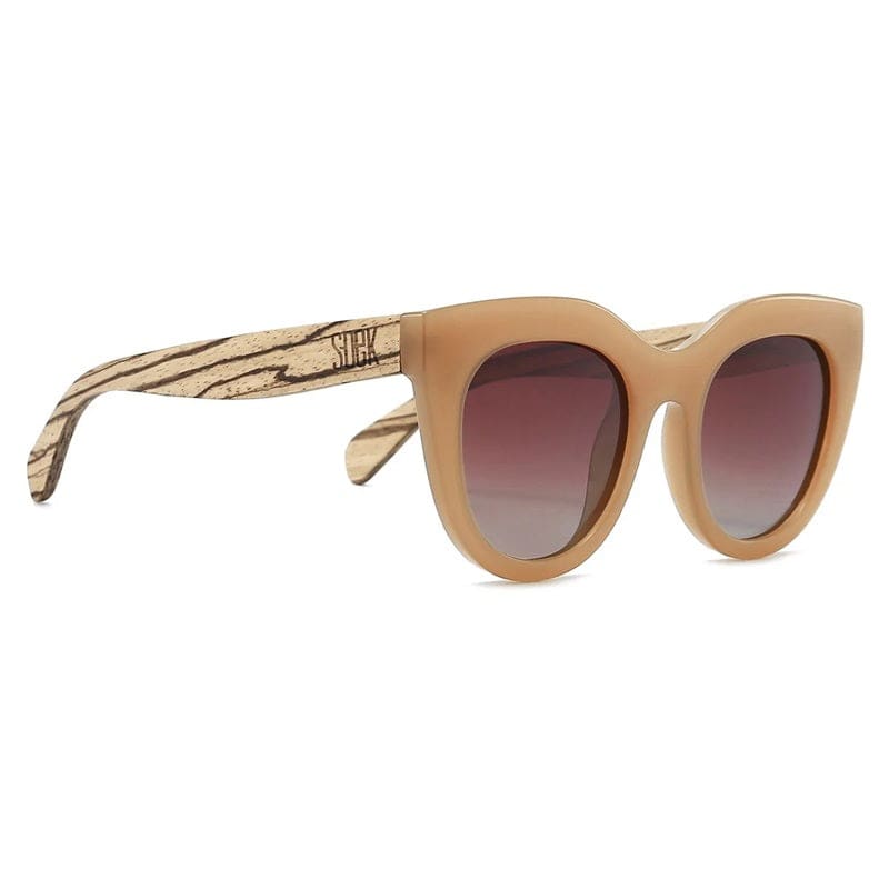 Milla Caramel Brown Gradient Lens - Accessories