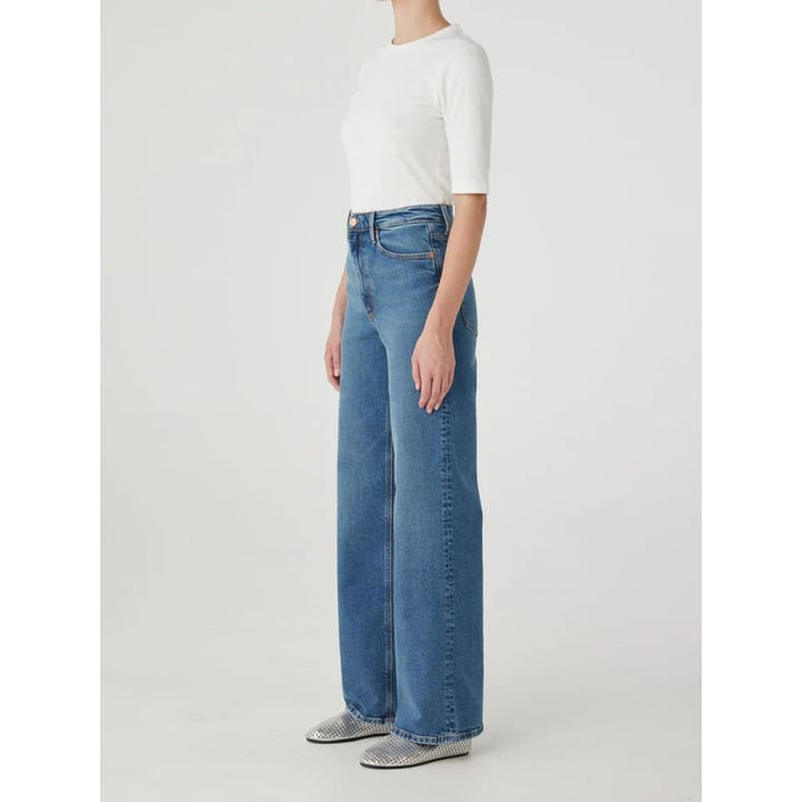 Milla Jean Long | Mid Perfect Bottoms