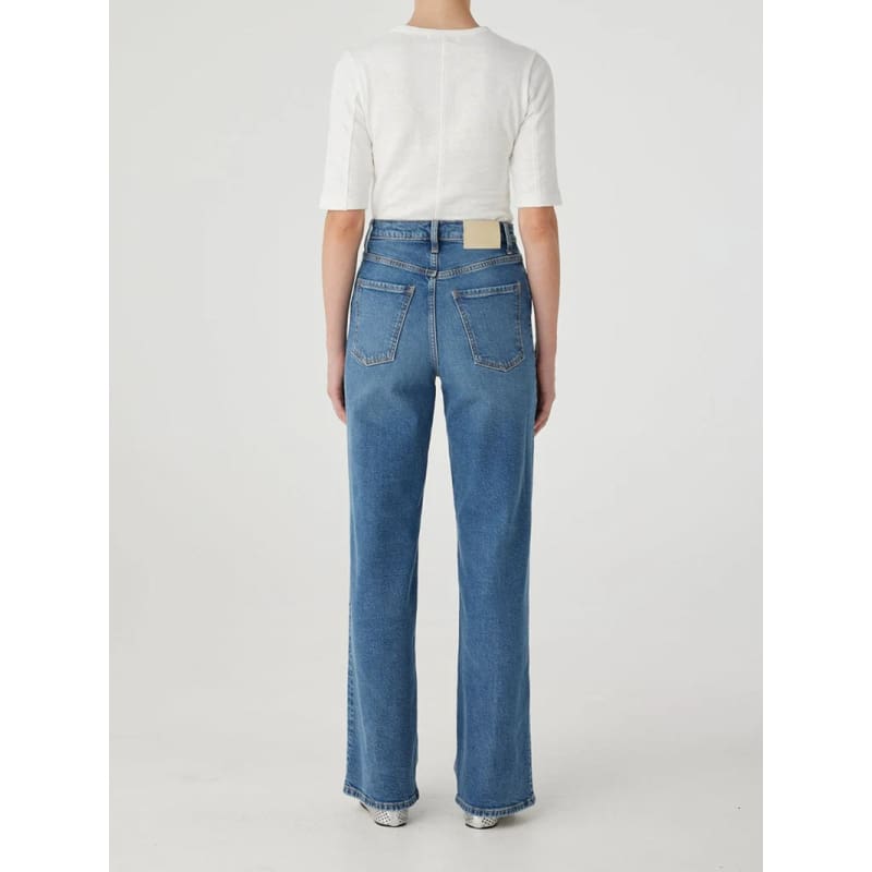 Milla Jean Long | Mid Perfect Bottoms