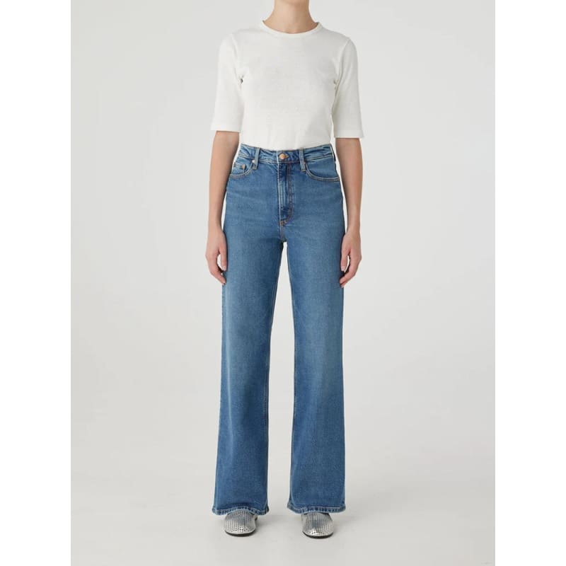 Milla Jean Long | Mid Perfect Bottoms