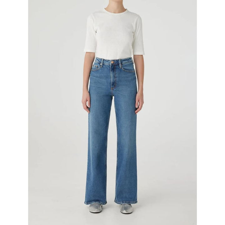 Milla Jean Long | Mid Perfect Bottoms