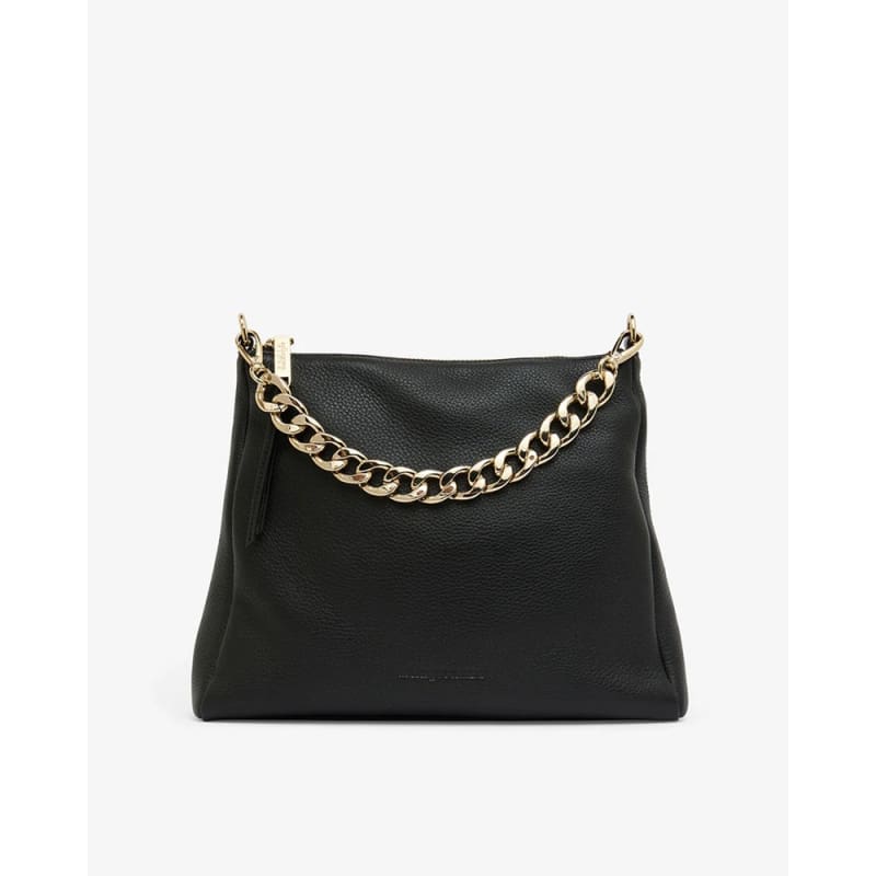 Mini Corinna | Black - Accessories