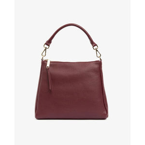 Mini Corinna | Burgundy - Accessories