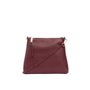 Mini Corinna | Burgundy - Accessories