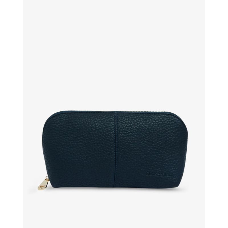 Mini Utility Pouch | French Navy - Accessories