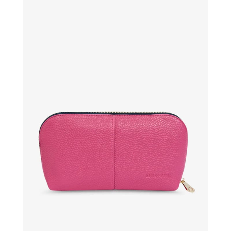 Mini Utility Pouch | Fuchsia - Accessories