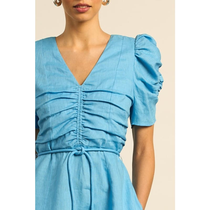 Mirage Dress | Bay - Dress