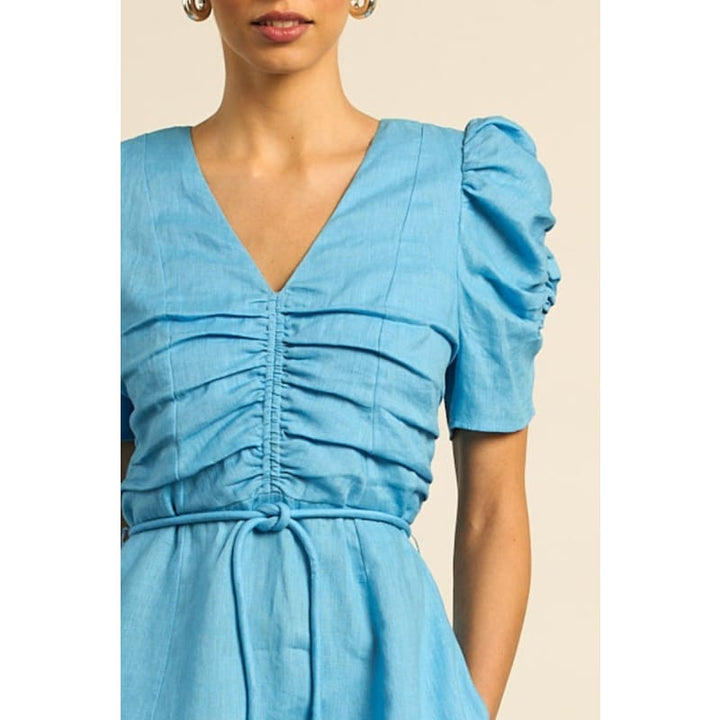 Mirage Dress | Bay - Dress