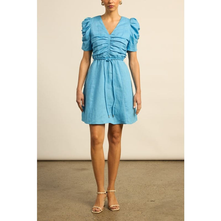 Mirage Dress | Bay - Dress