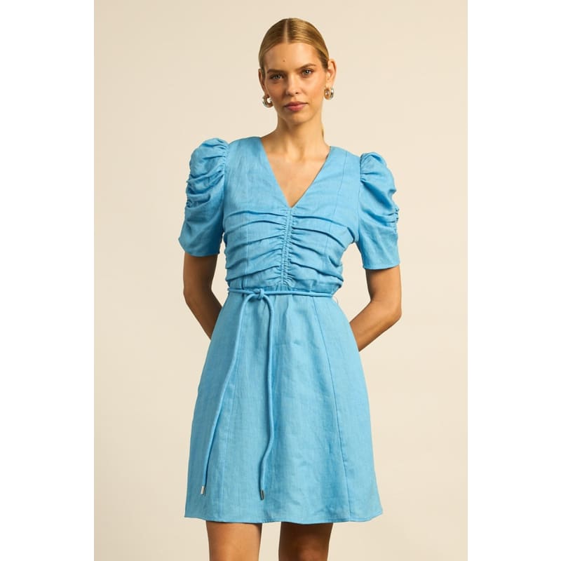 Mirage Dress | Bay - Dress