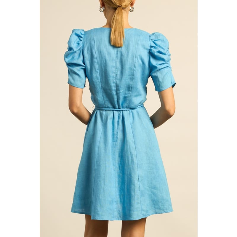 Mirage Dress | Bay - Dress