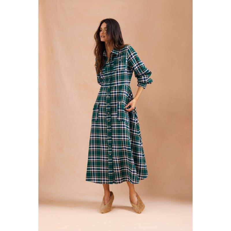 Moggs Creek - Dress