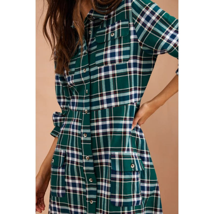 Moggs Creek - Dress