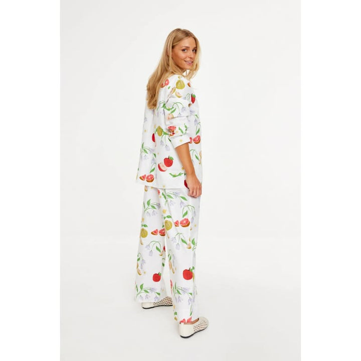 Moira Rose - Sleepwear