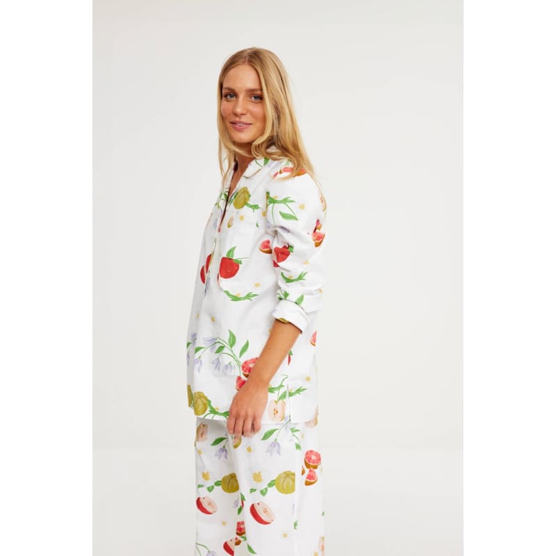 Moira Rose - Sleepwear