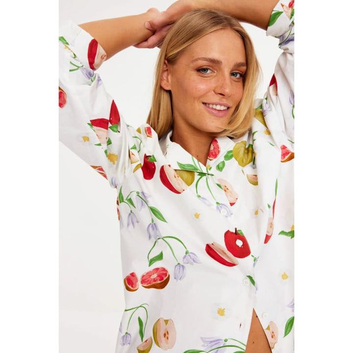 Moira Rose - Sleepwear