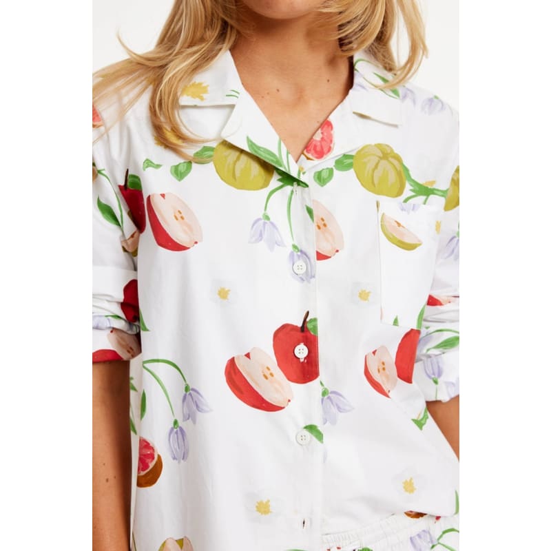 Moira Rose - Sleepwear