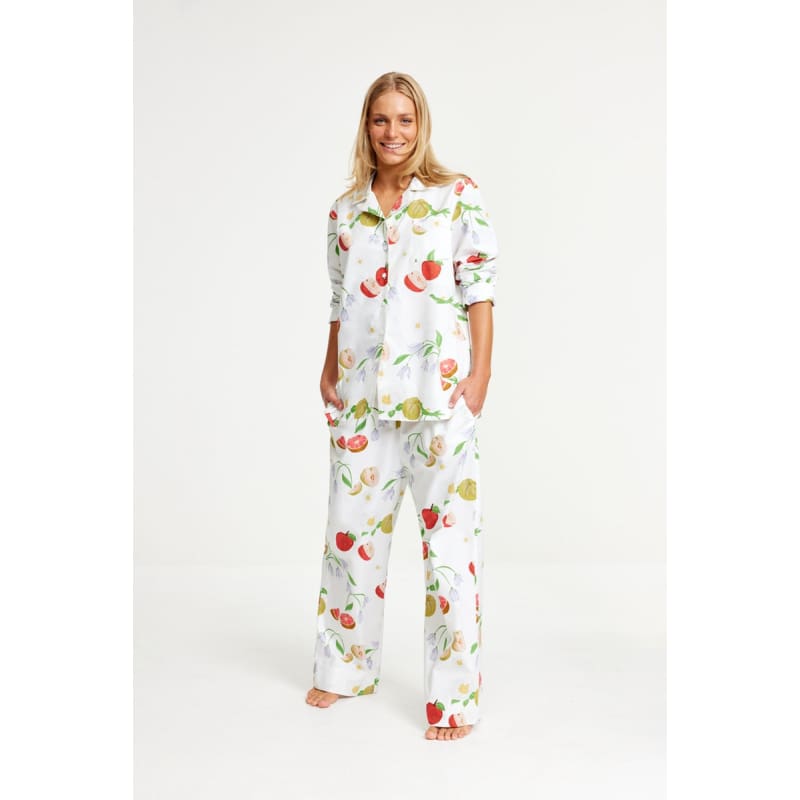 Moira Rose - Sleepwear