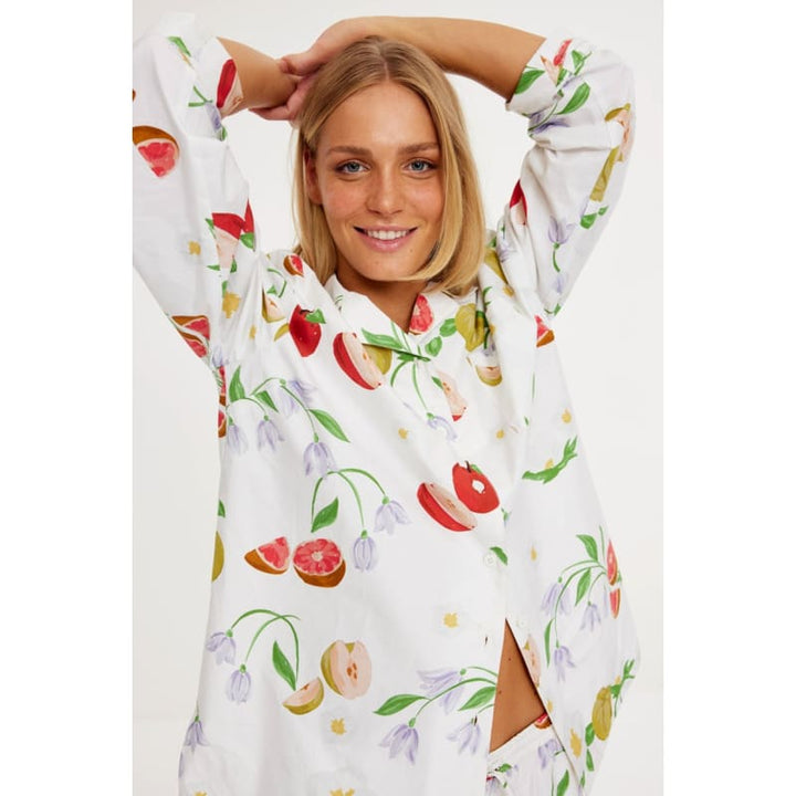 Moira Rose - Sleepwear