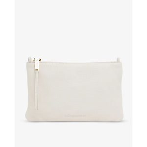 Molly Crossbody | Chalk - Accessories