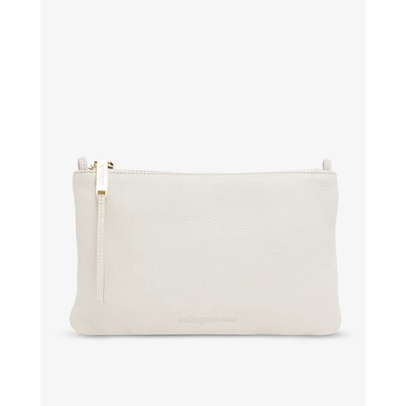 Molly Crossbody | Chalk - Accessories