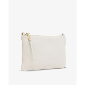 Molly Crossbody | Chalk - Accessories