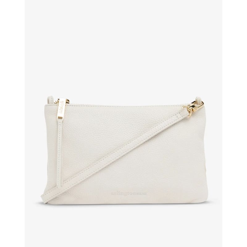 Molly Crossbody | Chalk - Accessories