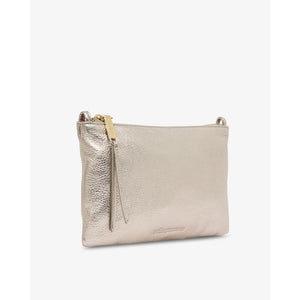 Molly Crossbody | Gold - Accessories