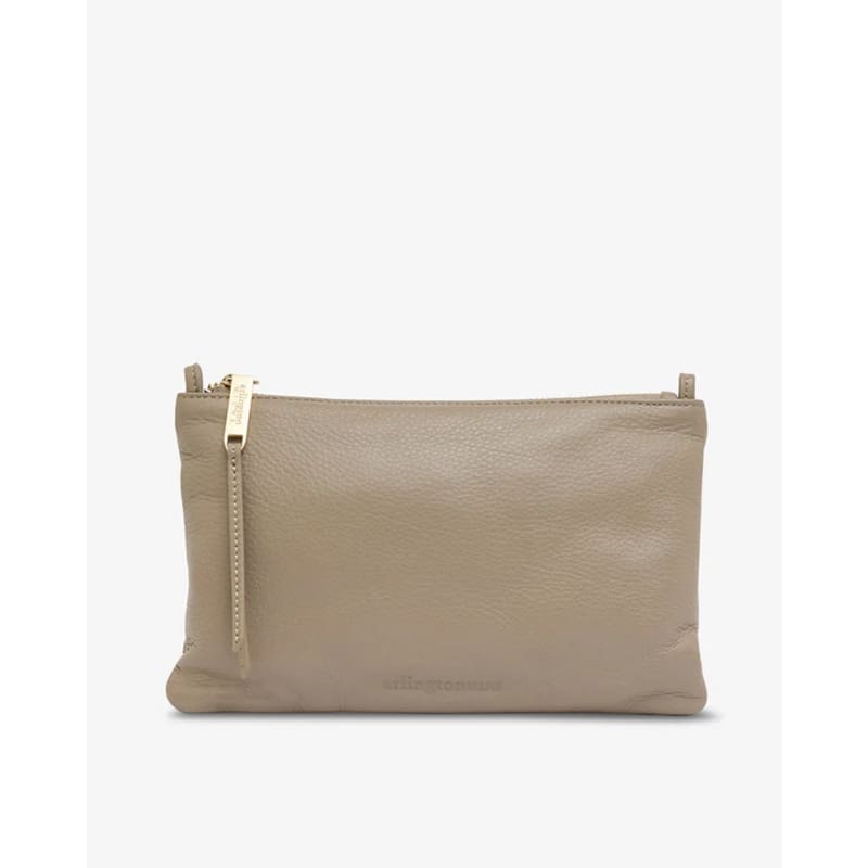 Molly Crossbody | Putty - Accessories
