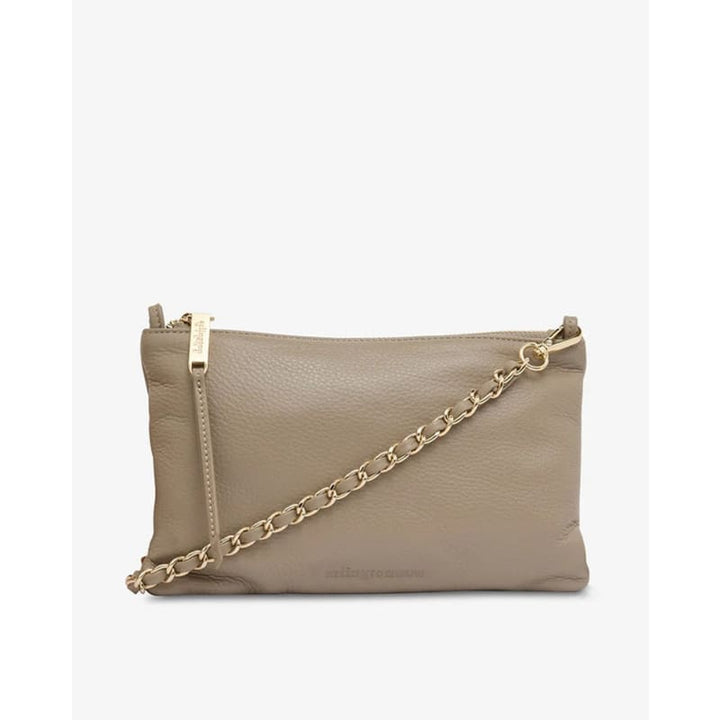 Molly Crossbody | Putty - Accessories