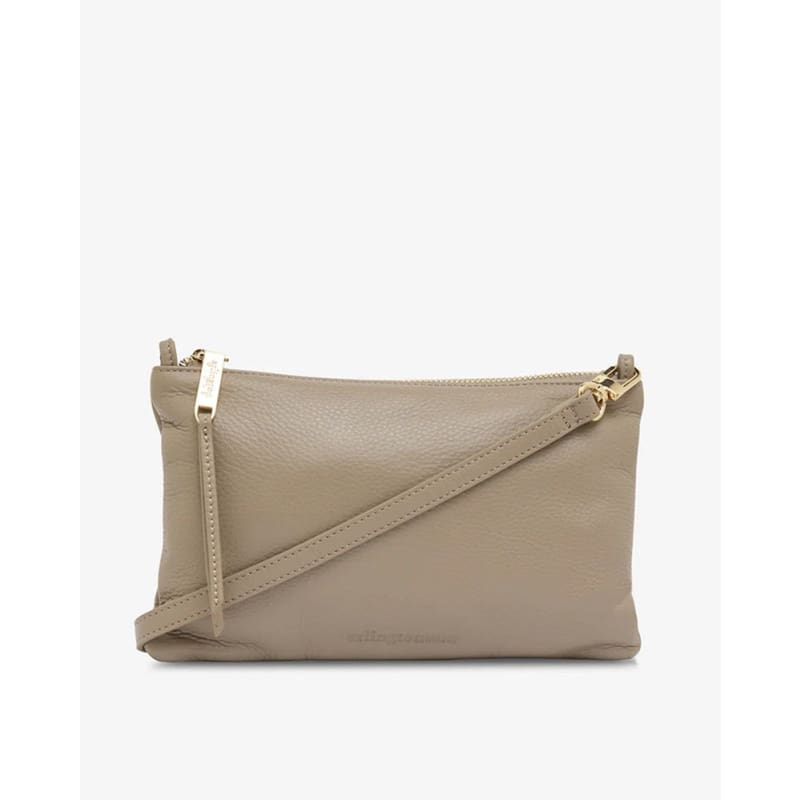 Molly Crossbody | Putty - Accessories