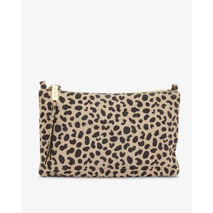 Molly Crossbody | Spot Suede - Accessories