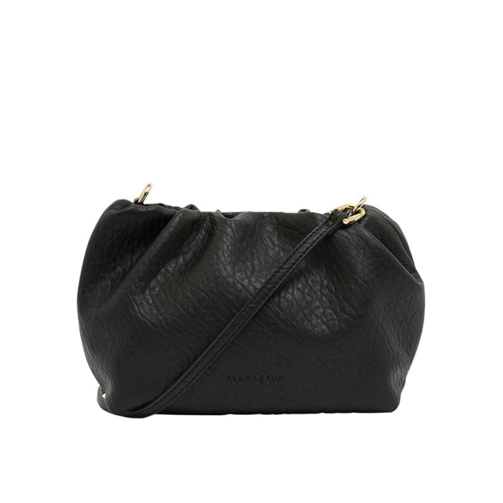 Monty Crossbody | Black - Accessories