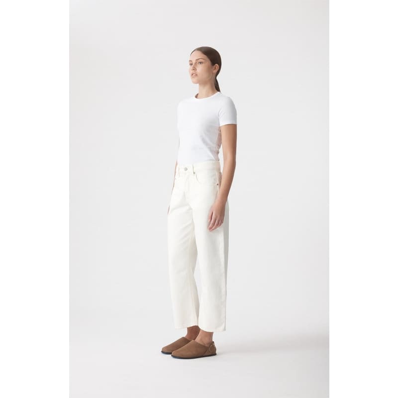 Nadia Jean | Powder - Bottoms