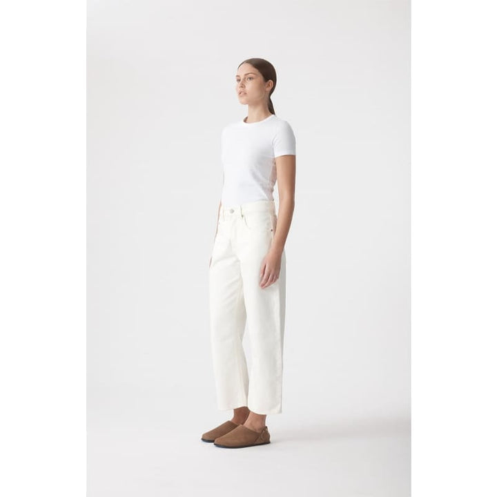 Nadia Jean | Powder - Bottoms