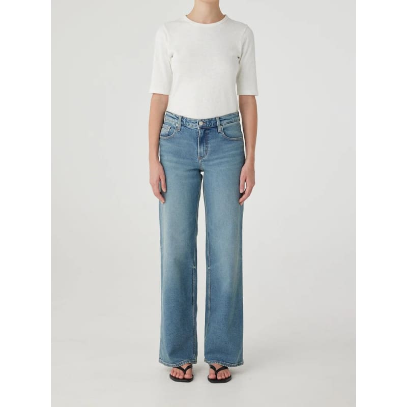 Nikki Jean | Light Tint - Bottoms