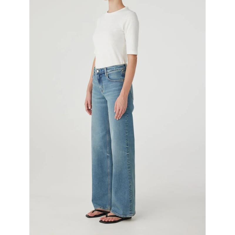 Nikki Jean | Light Tint - Bottoms