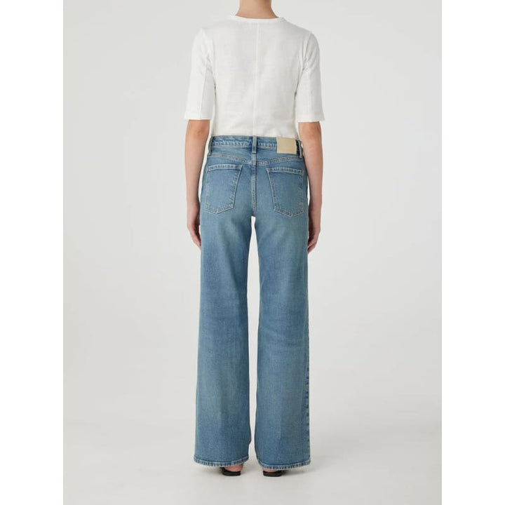 Nikki Jean | Light Tint - Bottoms