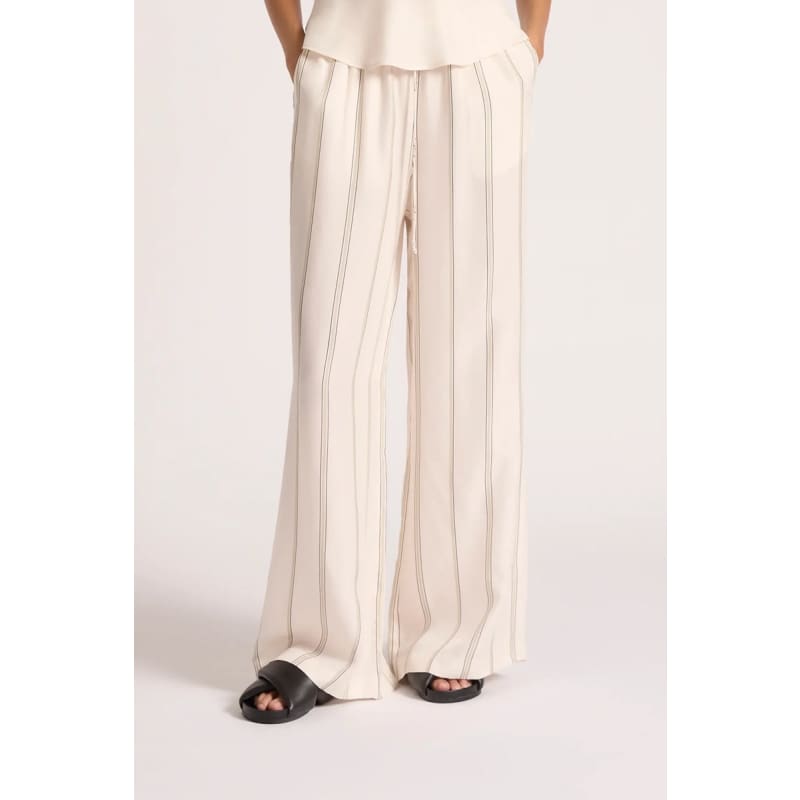 Noosha Cupro Pant | Paloma - Bottoms