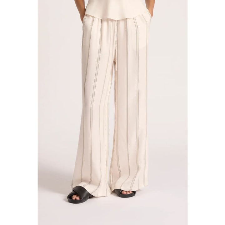 Noosha Cupro Pant | Paloma - Bottoms