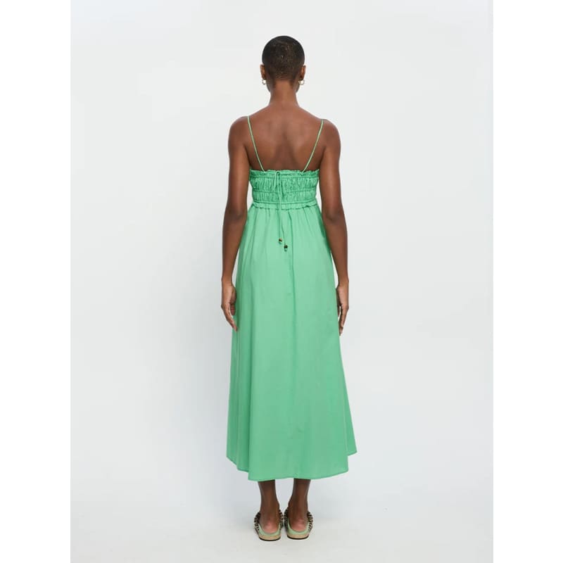 Oasis Maxi Dress - Dress