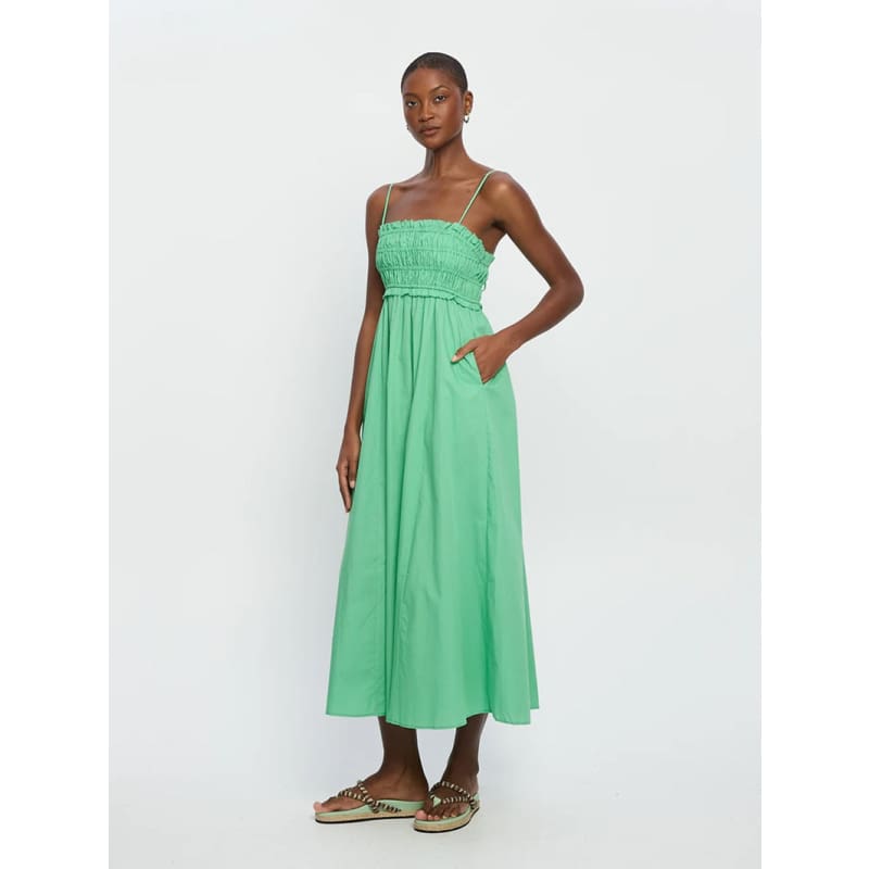 Oasis Maxi Dress - Dress